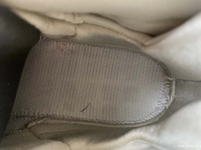 8 Retro Jordan 832821-030 Champagne 0725